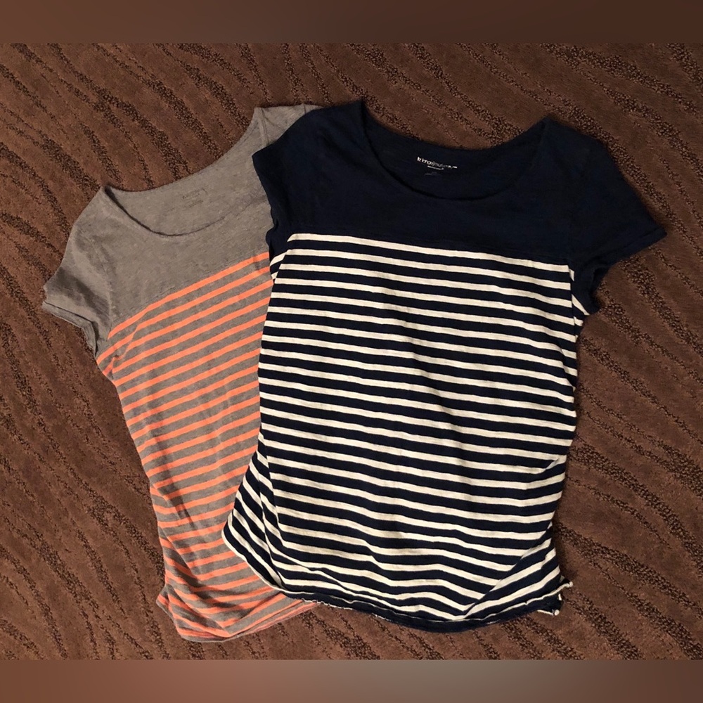 Liz Lange | Maternity Tops (2)
